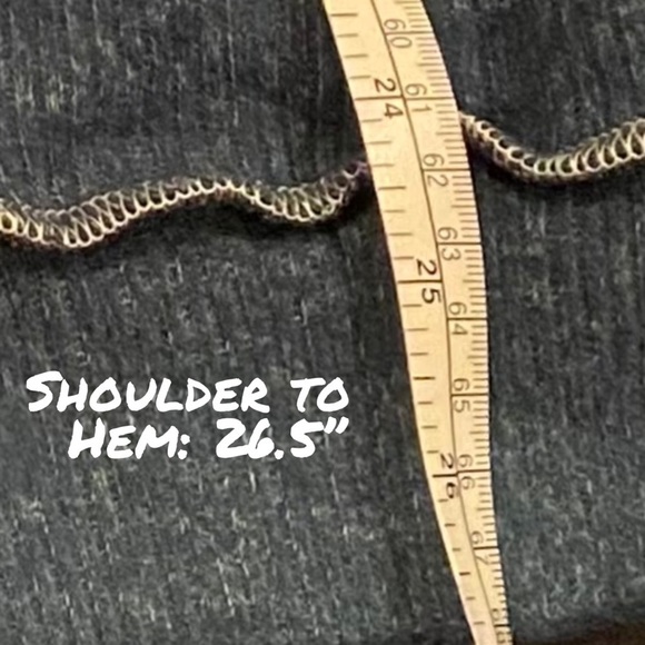 NWOT Loose Fit Cowl Neck L/S Pullover by Vanilla Bay, Color: Hunter, Size M - Picture 9 of 11